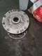 1998 1999 2000 ARCTIC CAT ZL ZR 500 600 EFI 9 tower primary drive clutch