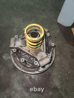 1998 1999 2000 ARCTIC CAT ZL ZR 500 600 EFI 9 tower primary drive clutch