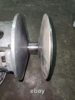 1998 1999 2000 ARCTIC CAT ZL ZR 500 600 EFI 9 tower primary drive clutch