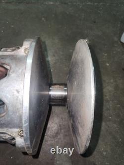 1998 1999 2000 ARCTIC CAT ZL ZR 500 600 EFI 9 tower primary drive clutch