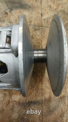 1998 ARCTIC CAT ZL 500 EFI 9 tower primary drive clutch 30mm taper ZR