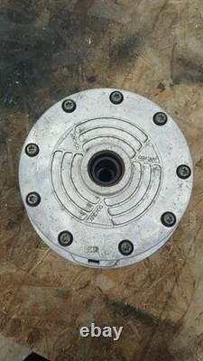 1998 ARCTIC CAT ZL 500 EFI 9 tower primary drive clutch 30mm taper ZR