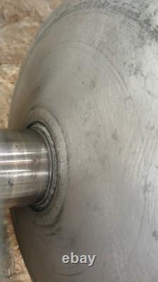 1998 ARCTIC CAT ZL 500 EFI 9 tower primary drive clutch 30mm taper ZR