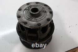 1998 Arctic Cat Powder Special 600 Efi Primary Drive Sheave Clutch #4773