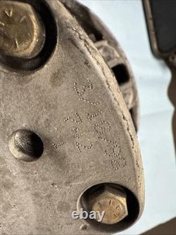 1999 Polaris Indy 500 L/C primary drive clutch good