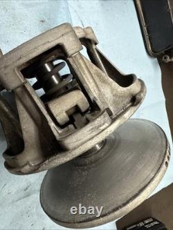 1999 Polaris Indy 500 L/C primary drive clutch good