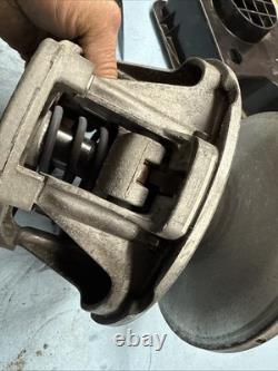 1999 Polaris Indy 500 L/C primary drive clutch good