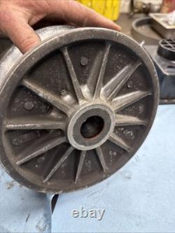 1999 Polaris Indy 500 L/C primary drive clutch good