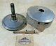 1999 Ski Doo Formula Z 500, Primary Drive Clutch (ops1166)