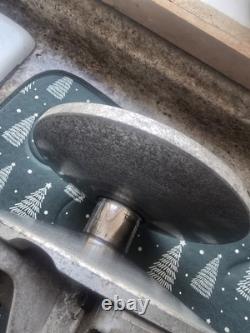 1999 polaris xc 700 PRIMARY DRIVE CLUTCH 1321830 (NEEDS WORK)