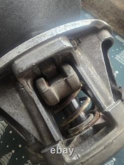 1999 polaris xc 700 PRIMARY DRIVE CLUTCH 1321830 (NEEDS WORK)