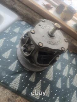 1999 polaris xc 700 PRIMARY DRIVE CLUTCH 1321830 (NEEDS WORK)