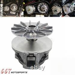 1PC Primary Drive Clutch For Polaris RZR XP 1000 XP 4 1000 General 1000 2014-19