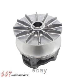 1PC Primary Drive Clutch For Polaris RZR XP 1000 XP 4 1000 General 1000 2014-19