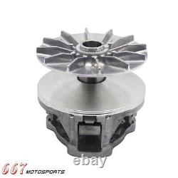 1PC Primary Drive Clutch For Polaris RZR XP 1000 XP 4 1000 General 1000 2014-19