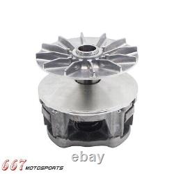 1PC Primary Drive Clutch For Polaris RZR XP 1000 XP 4 1000 General 1000 2014-19