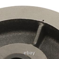 2-cycle Primary Drive Clutch 23192-G1 for EZGO EZ-GO Gas Golf Cart 1976-1988