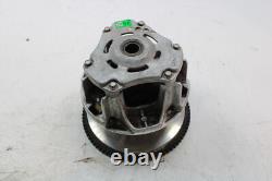 20-24 ARCTIC CAT RIOT 8000 Primary Drive Clutch with gear for starter 0746-895