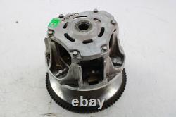 20-24 ARCTIC CAT RIOT 8000 Primary Drive Clutch with gear for starter 0746-895