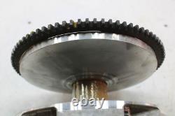 20-24 ARCTIC CAT RIOT 8000 Primary Drive Clutch with gear for starter 0746-895