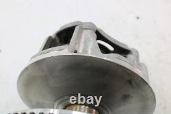 20-24 ARCTIC CAT RIOT 8000 Primary Drive Clutch with gear for starter 0746-895