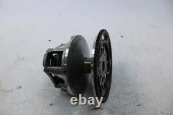 20-24 ARCTIC CAT RIOT 8000 Primary Drive Clutch with gear for starter 0746-895