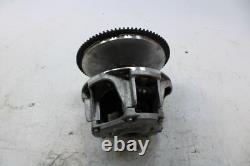 20-24 ARCTIC CAT RIOT 8000 Primary Drive Clutch with gear for starter 0746-895