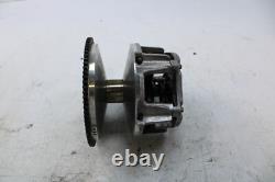 20-24 ARCTIC CAT RIOT 8000 Primary Drive Clutch with gear for starter 0746-895