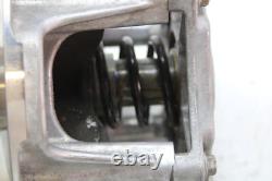 20-24 ARCTIC CAT RIOT 8000 Primary Drive Clutch with gear for starter 0746-895