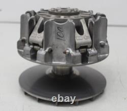 20 Can-am Defender Hd10 Xt 4x4 Primary Drive Clutch Actuator