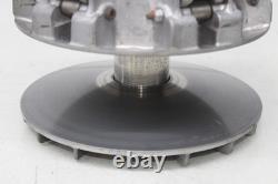20 Can-am Defender Hd10 Xt 4x4 Primary Drive Clutch Actuator