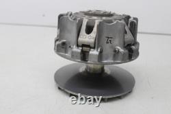 20 Can-am Defender Hd10 Xt 4x4 Primary Drive Clutch Actuator
