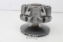 20 Can-am Defender Hd10 Xt 4x4 Primary Drive Clutch Actuator