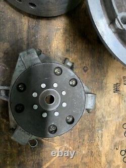 2000 Skidoo 700 twin Drive Primary Clutch