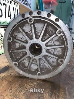 2000 Skidoo 700 twin Drive Primary Clutch