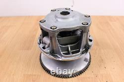 2001 POLARIS RMK800 Primary Drive Clutch With Starter Ring