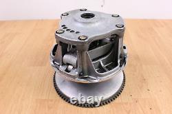2001 POLARIS RMK800 Primary Drive Clutch With Starter Ring
