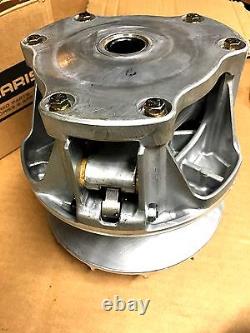 2002-2005 POLARIS SPORTSMAN 700 & X2 RIBBED EBS PRIMARY DRIVE CLUTCH Complete