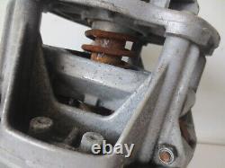 2002 Kawasaki Mule 3010 Gas UTV Used OEM Primary Drive Clutch Assembly Rust