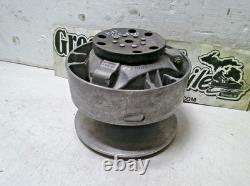 2002 SkiDoo 500 600 700 MXZ Z Snowmobile TRA2 Primary Drive Clutch Mach 1 Z