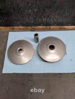 2003 2004 2005 Arctic Cat 400 4x4 FIS Primary Drive Clutch