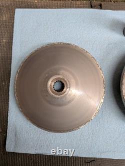 2003 2004 2005 Arctic Cat 400 4x4 FIS Primary Drive Clutch