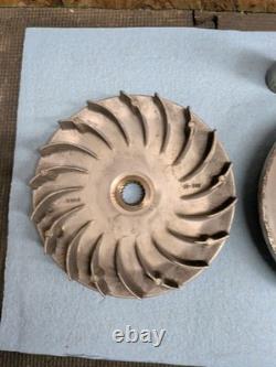 2003 2004 2005 Arctic Cat 400 4x4 FIS Primary Drive Clutch