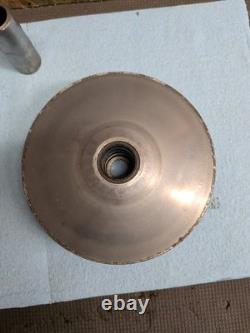 2003 2004 2005 Arctic Cat 400 4x4 FIS Primary Drive Clutch