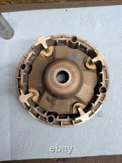 2003 2004 2005 Arctic Cat 400 4x4 FIS Primary Drive Clutch