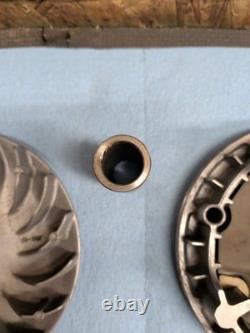 2003 2004 2005 Arctic Cat 400 4x4 FIS Primary Drive Clutch