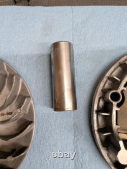 2003 2004 2005 Arctic Cat 400 4x4 FIS Primary Drive Clutch