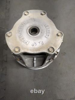 2003 2004 Polaris Trailblazer 250 Primary Drive Clutch Trail Blazer 250