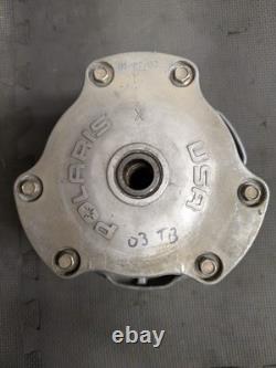 2003 2004 Polaris Trailblazer 250 Primary Drive Clutch Trail Blazer 250