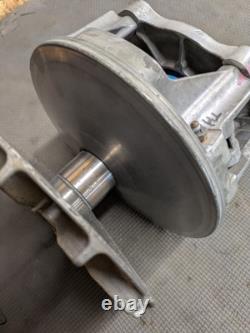 2003 2004 Polaris Trailblazer 250 Primary Drive Clutch Trail Blazer 250